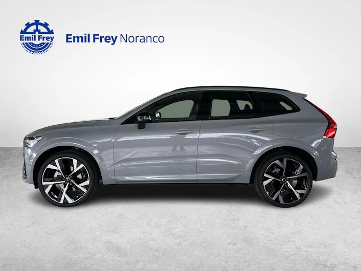 Fahrzeugbild VOLVO XC60