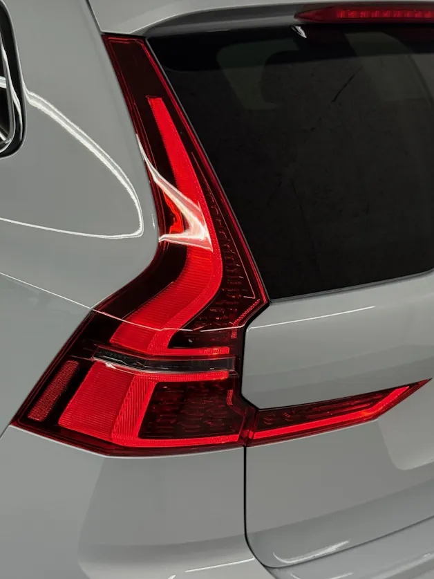 Volvo XC60 2.0 B5 MH Black Edition AWD