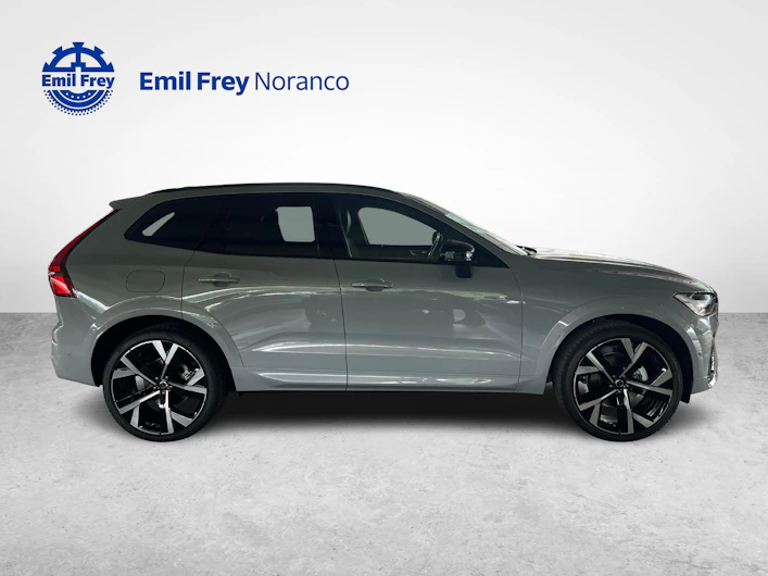Fahrzeugbild VOLVO XC60
