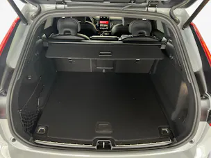 Volvo XC60 2.0 B5 MH Black Edition AWD