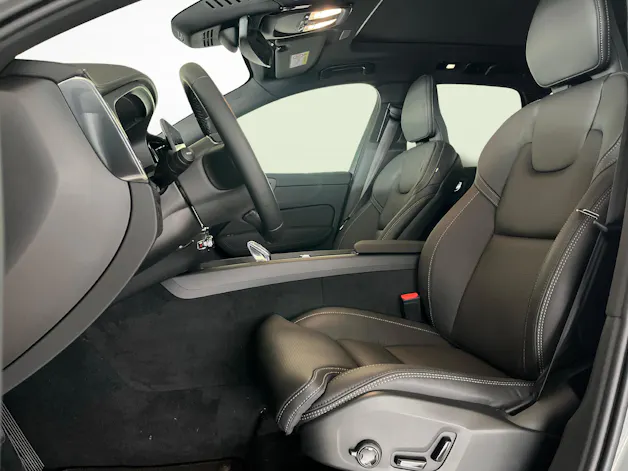 Volvo XC60 2.0 B5 MH Black Edition AWD