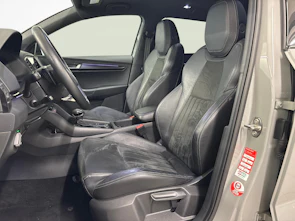 Fahrzeugbild SKODA Karoq 2.0 TSI SportLine 4x4 DSG