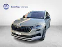 Škoda Karoq 2.0 TSI SportLine 4x4 DSG