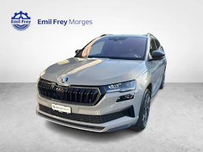 Fahrzeugbild SKODA Karoq 2.0 TSI SportLine 4x4 DSG
