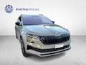 Škoda Karoq 2.0 TSI SportLine 4x4 DSG