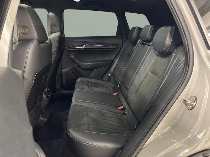 Fahrzeugbild SKODA KAROQ
