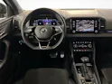 Škoda Karoq 2.0 TSI SportLine 4x4 DSG