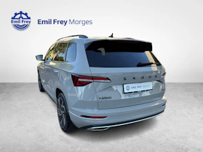 Fahrzeugbild SKODA Karoq 2.0 TSI SportLine 4x4 DSG