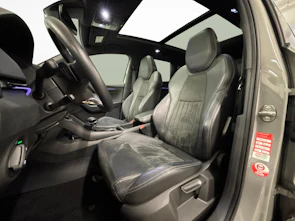 Fahrzeugbild SKODA Karoq 2.0 TSI SportLine 4x4 DSG