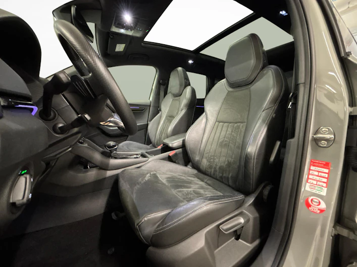 Fahrzeugbild SKODA KAROQ