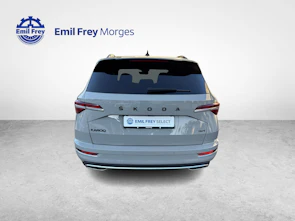 Fahrzeugbild SKODA Karoq 2.0 TSI SportLine 4x4 DSG