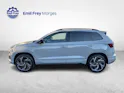 Škoda Karoq 2.0 TSI SportLine 4x4 DSG