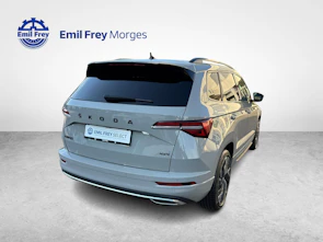 Fahrzeugbild SKODA Karoq 2.0 TSI SportLine 4x4 DSG