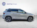 Škoda Karoq 2.0 TSI SportLine 4x4 DSG