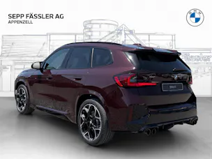 BMW X1 M35i