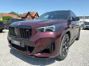 BMW X1 M35i