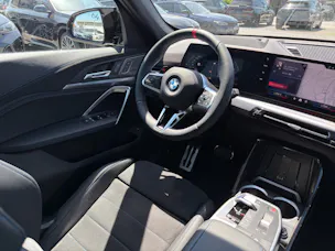 BMW X1 M35i