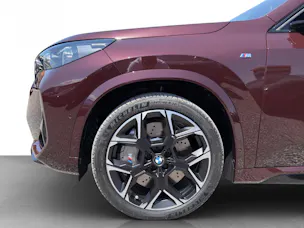 BMW X1 M35i