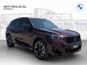 BMW X1 M35i
