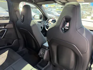 BMW X1 M35i