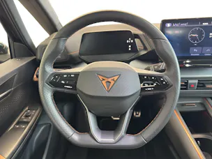 Cupra Born Electric