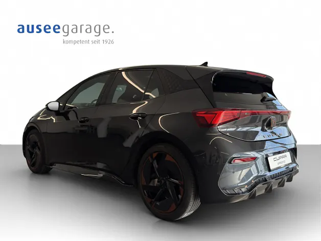Cupra Born Electric