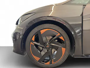 Cupra Born Electric