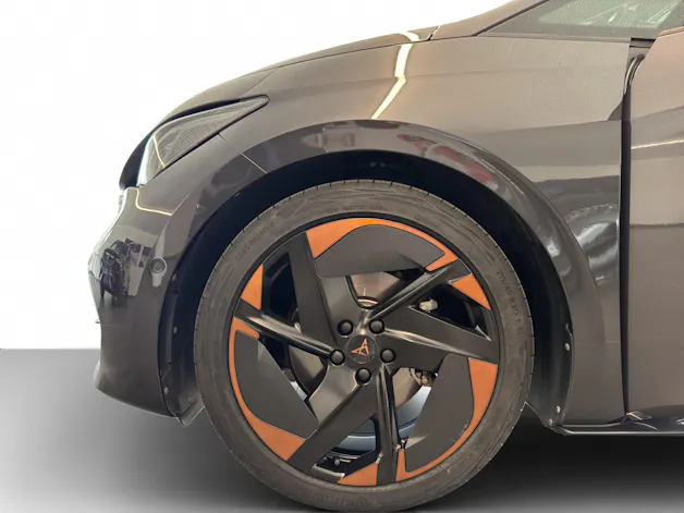 Cupra Born Electric