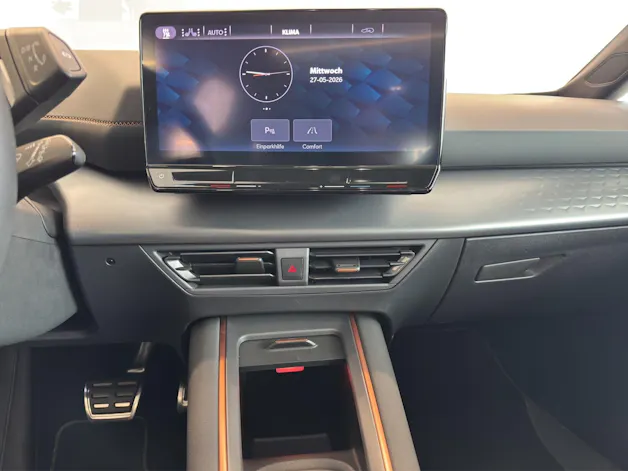 Cupra Born Electric
