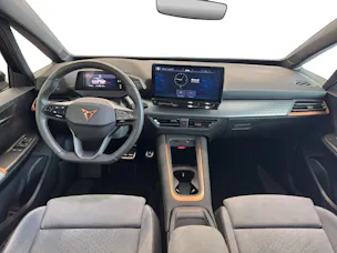 Cupra Born Electric