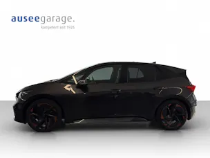 Cupra Born Electric