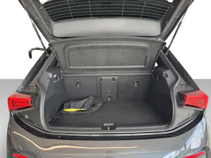Cupra Born Electric