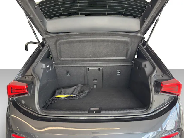 Cupra Born Electric