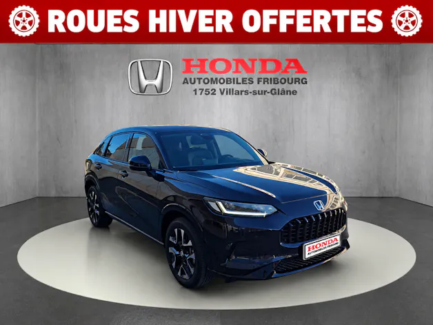 HONDA ZR-V 2.0 i-MMD Advance