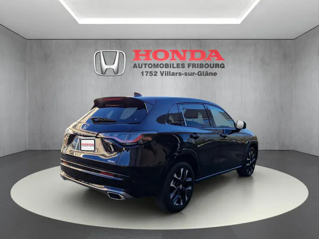 Honda ZR-V 2.0 i-MMD Advance