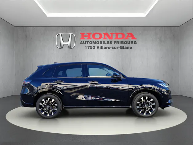 Honda ZR-V 2.0 i-MMD Advance