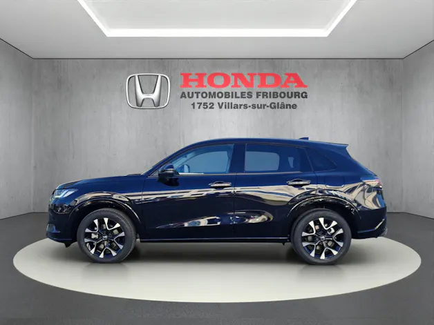 Honda ZR-V 2.0 i-MMD Advance