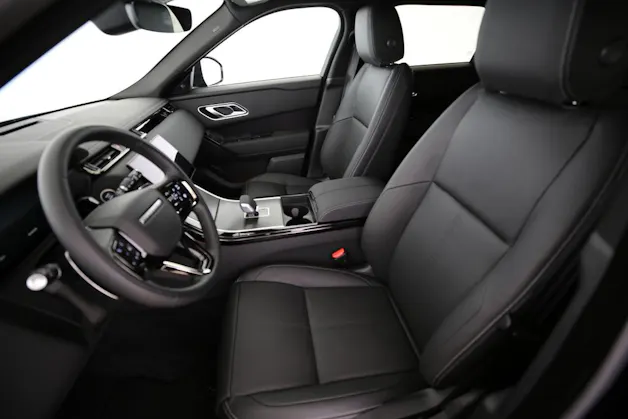 Land Rover Range Rover Velar 2.0 P400e Belgravia Edition