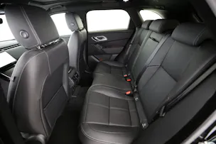 Land Rover Range Rover Velar 2.0 P400e Belgravia Edition