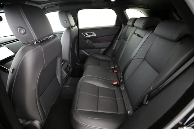 Land Rover Range Rover Velar 2.0 P400e Belgravia Edition