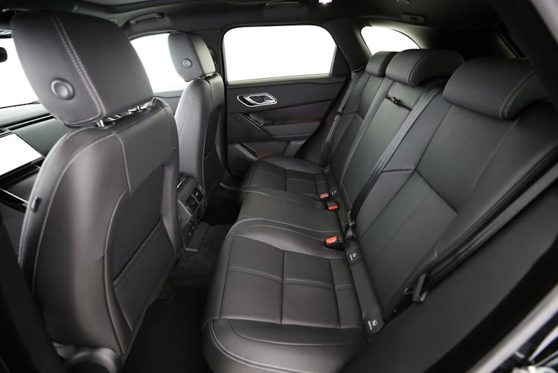 image du véhicule LAND ROVER RANGE ROVER VELAR