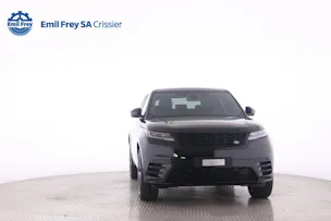 Land Rover Range Rover Velar 2.0 P400e Belgravia Edition