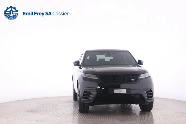 Land Rover Range Rover Velar 2.0 P400e Belgravia Edition