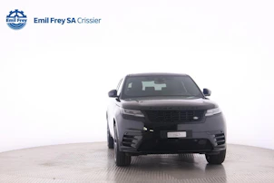image du véhicule LAND ROVER Range Rover Velar 2.0 P400e Belgravia Edition