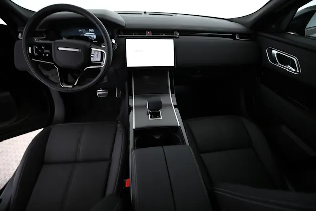 Land Rover Range Rover Velar 2.0 P400e Belgravia Edition