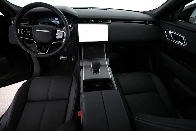 image du véhicule LAND ROVER RANGE ROVER VELAR