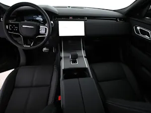 Land Rover Range Rover Velar 2.0 P400e Belgravia Edition