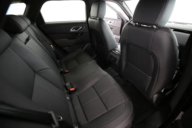 Land Rover Range Rover Velar 2.0 P400e Belgravia Edition