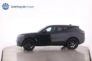image du véhicule LAND ROVER Range Rover Velar 2.0 P400e Belgravia Edition