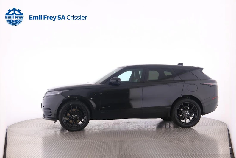 image du véhicule LAND ROVER RANGE ROVER VELAR